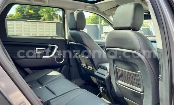 Buy Used Land Rover Discovery Sport Other Car in Dar es Salaam in Dar es Salaam Buy Used Land Rover Discovery Sport Other Car in Dar es Salaam in Dar es Salaam