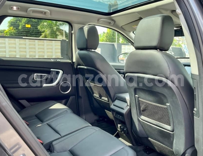 Big with watermark land rover discovery sport dar es salaam dar es salaam 22588