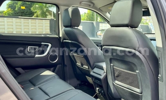 Buy Used Land Rover Discovery Sport Other Car in Dar es Salaam in Dar es Salaam Buy Used Land Rover Discovery Sport Other Car in Dar es Salaam in Dar es Salaam