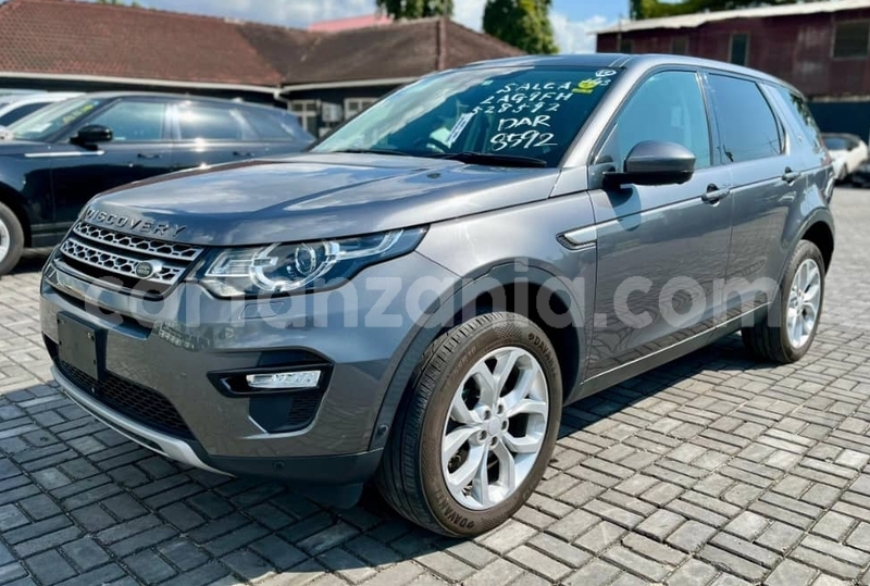 Big with watermark land rover discovery sport dar es salaam dar es salaam 22588