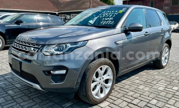 Buy Used Land Rover Discovery Sport Other Car in Dar es Salaam in Dar es Salaam Buy Used Land Rover Discovery Sport Other Car in Dar es Salaam in Dar es Salaam