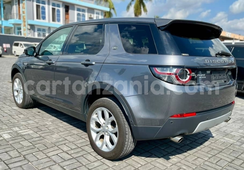 Big with watermark land rover discovery sport dar es salaam dar es salaam 22588