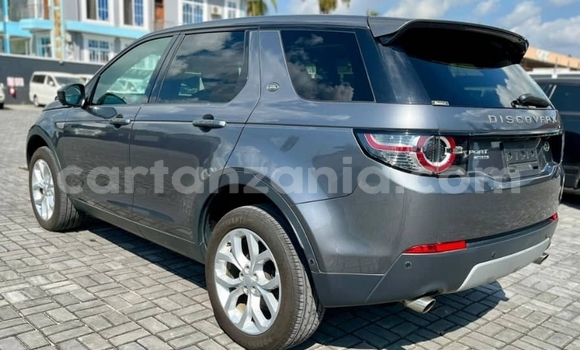 Buy Used Land Rover Discovery Sport Other Car in Dar es Salaam in Dar es Salaam Buy Used Land Rover Discovery Sport Other Car in Dar es Salaam in Dar es Salaam