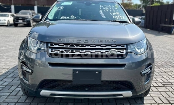 Buy Used Land Rover Discovery Sport Other Car in Dar es Salaam in Dar es Salaam Buy Used Land Rover Discovery Sport Other Car in Dar es Salaam in Dar es Salaam