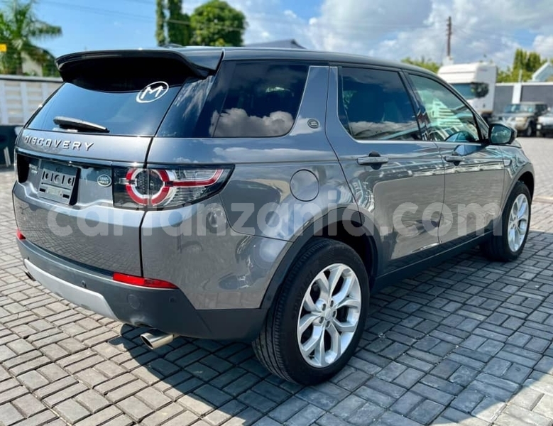 Big with watermark land rover discovery sport dar es salaam dar es salaam 22588