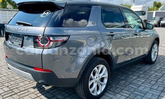 Buy Used Land Rover Discovery Sport Other Car in Dar es Salaam in Dar es Salaam Buy Used Land Rover Discovery Sport Other Car in Dar es Salaam in Dar es Salaam