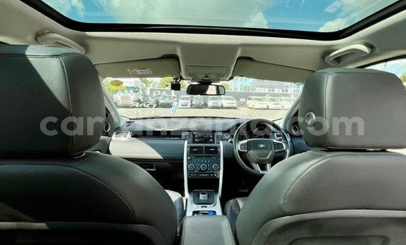 Buy Used Land Rover Discovery Sport Other Car in Dar es Salaam in Dar es Salaam Buy Used Land Rover Discovery Sport Other Car in Dar es Salaam in Dar es Salaam
