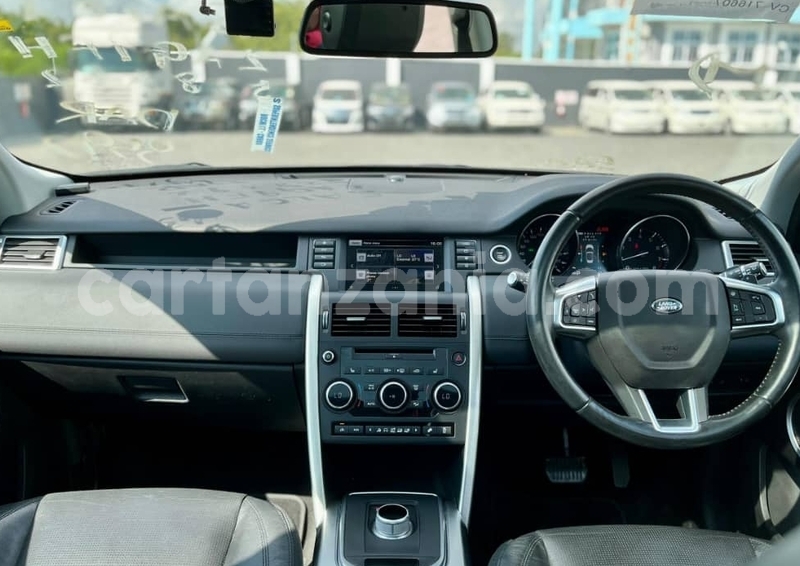 Big with watermark land rover discovery sport dar es salaam dar es salaam 22588