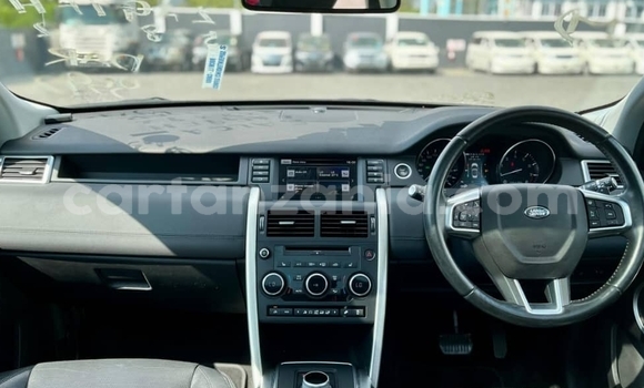Buy Used Land Rover Discovery Sport Other Car in Dar es Salaam in Dar es Salaam Buy Used Land Rover Discovery Sport Other Car in Dar es Salaam in Dar es Salaam