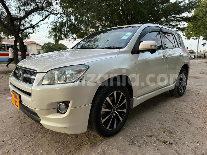 Big with watermark toyota rav4 dar es salaam dar es salaam 22589