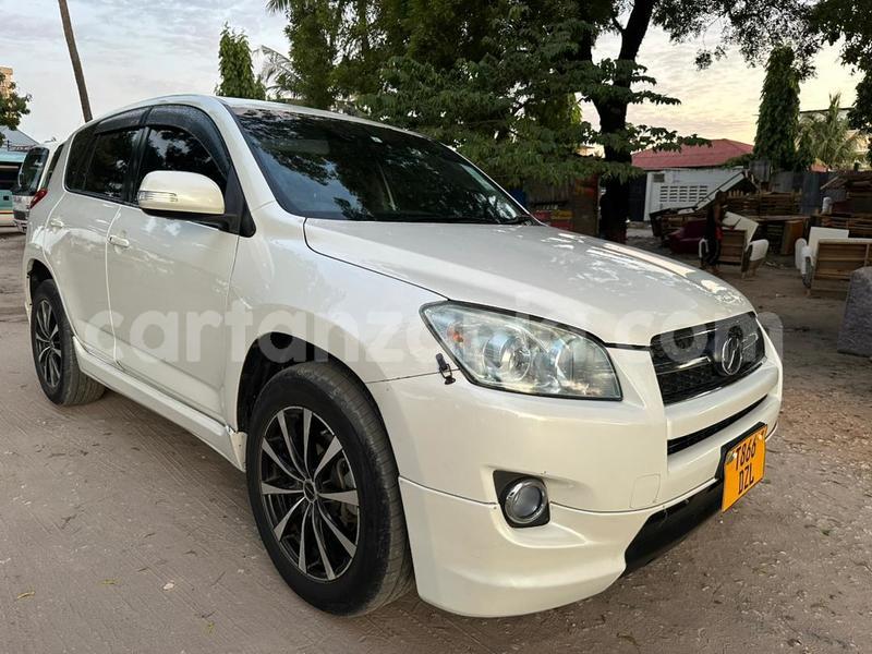 Big with watermark toyota rav4 dar es salaam dar es salaam 22589