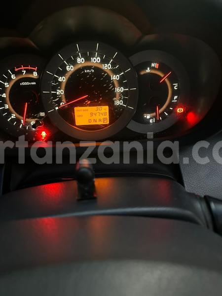 Big with watermark toyota rav4 dar es salaam dar es salaam 22589