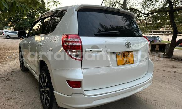 Nunua Ilio tumika Toyota RAV4 Nyeupe Gari ndani ya Dar es Salaam nchini Dar es Salaam Nunua Ilio tumika Toyota RAV4 Nyeupe Gari ndani ya Dar es Salaam nchini Dar es Salaam