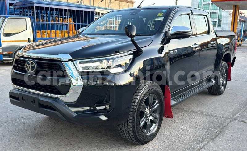 Big with watermark toyota hiluxe revo dar es salaam dar es salaam 22590