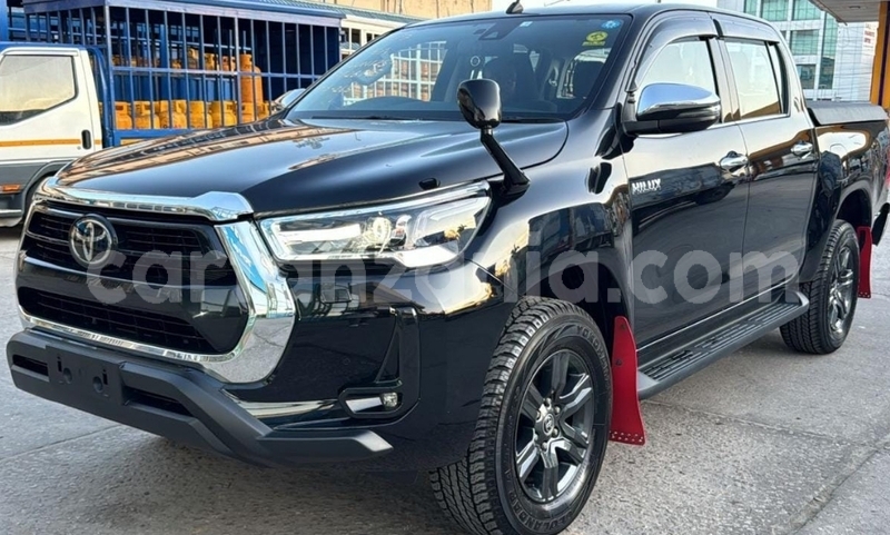 Big with watermark toyota hiluxe revo dar es salaam dar es salaam 22590