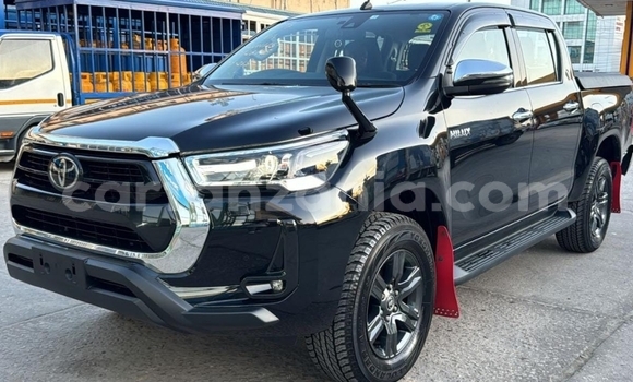 Nunua Mpya Toyota Hiluxe Revo Nyeusi Gari ndani ya Dar es Salaam nchini Dar es Salaam Nunua Mpya Toyota Hiluxe Revo Nyeusi Gari ndani ya Dar es Salaam nchini Dar es Salaam