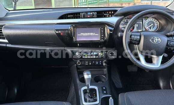 Nunua Mpya Toyota Hiluxe Revo Nyeusi Gari ndani ya Dar es Salaam nchini Dar es Salaam Nunua Mpya Toyota Hiluxe Revo Nyeusi Gari ndani ya Dar es Salaam nchini Dar es Salaam