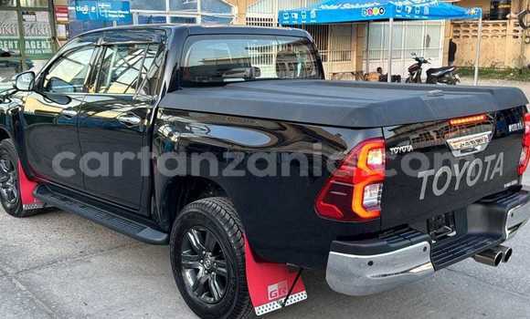 Nunua Mpya Toyota Hiluxe Revo Nyeusi Gari ndani ya Dar es Salaam nchini Dar es Salaam Nunua Mpya Toyota Hiluxe Revo Nyeusi Gari ndani ya Dar es Salaam nchini Dar es Salaam