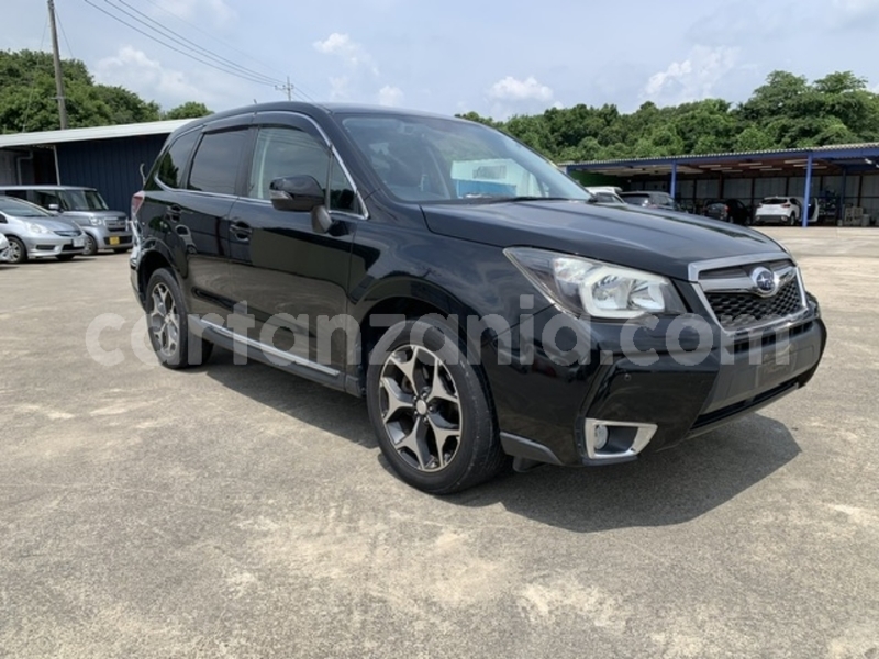 Big with watermark subaru forester dar es salaam dar es salaam 22594