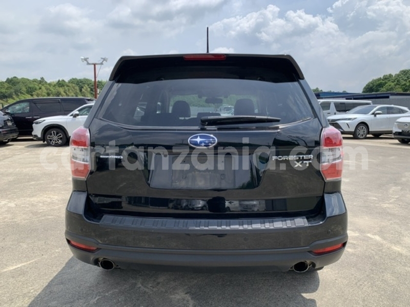 Big with watermark subaru forester dar es salaam dar es salaam 22594