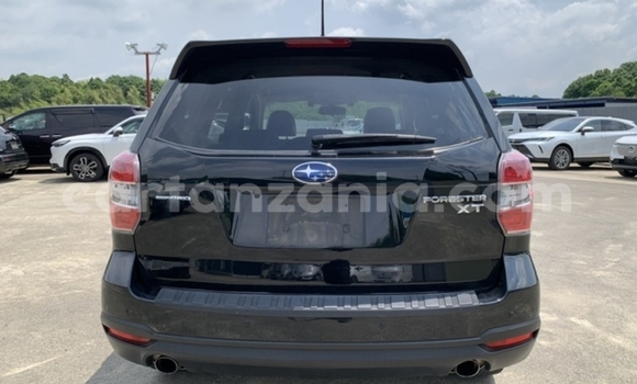 Buy Import Subaru Forester Black Car in Dar es Salaam in Dar es Salaam Buy Import Subaru Forester Black Car in Dar es Salaam in Dar es Salaam