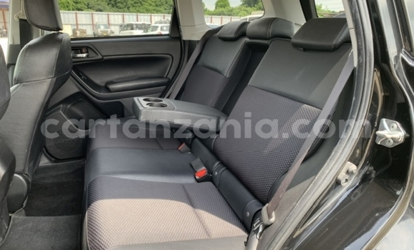Buy Import Subaru Forester Black Car in Dar es Salaam in Dar es Salaam Buy Import Subaru Forester Black Car in Dar es Salaam in Dar es Salaam