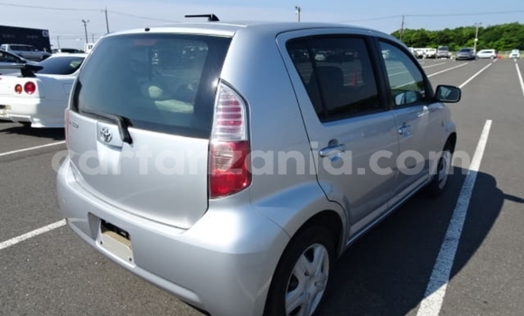 Buy Import Toyota Passo Silver Car in Dar es Salaam in Dar es Salaam Buy Import Toyota Passo Silver Car in Dar es Salaam in Dar es Salaam