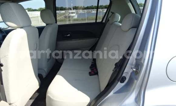 Buy Import Toyota Passo Silver Car in Dar es Salaam in Dar es Salaam Buy Import Toyota Passo Silver Car in Dar es Salaam in Dar es Salaam