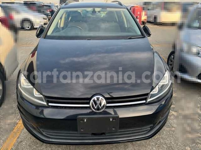 Big with watermark volkswagen golf dar es salaam dar es salaam 22596