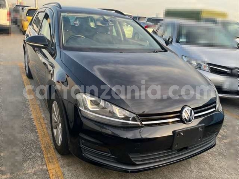 Big with watermark volkswagen golf dar es salaam dar es salaam 22596