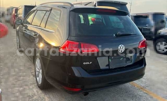 Buy Import Volkswagen Golf Black Car in Dar es Salaam in Dar es Salaam Buy Import Volkswagen Golf Black Car in Dar es Salaam in Dar es Salaam