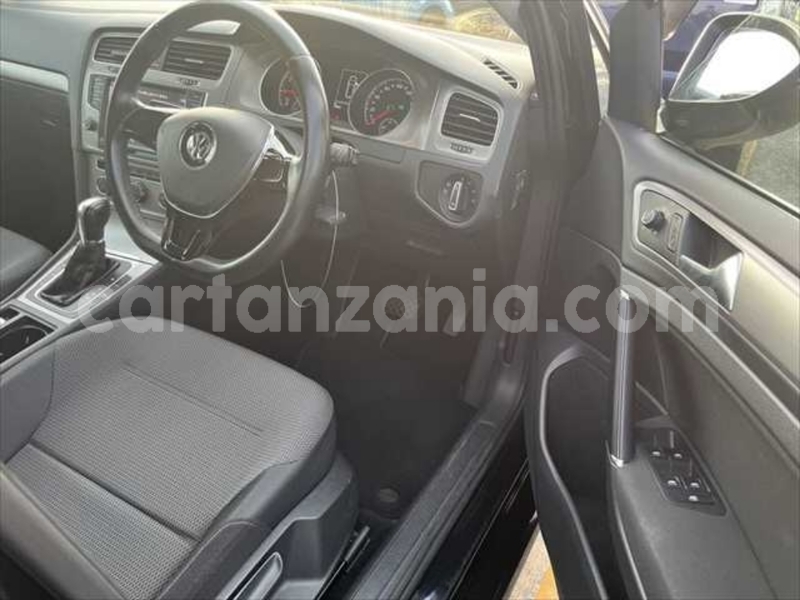 Big with watermark volkswagen golf dar es salaam dar es salaam 22596