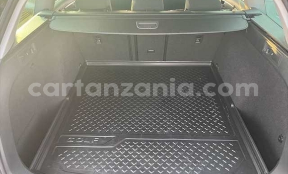 Buy Import Volkswagen Golf Black Car in Dar es Salaam in Dar es Salaam Buy Import Volkswagen Golf Black Car in Dar es Salaam in Dar es Salaam