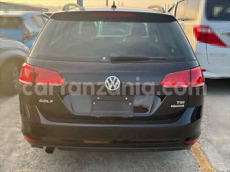 Big with watermark volkswagen golf dar es salaam dar es salaam 22596