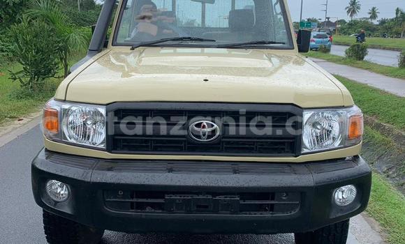 Buy Used Toyota Land Cruiser Other Car in Dar es Salaam in Dar es Salaam