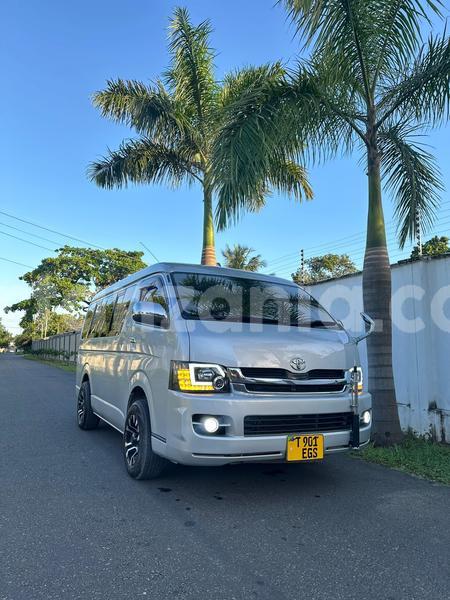 Big with watermark toyota hiace dar es salaam dar es salaam 22599