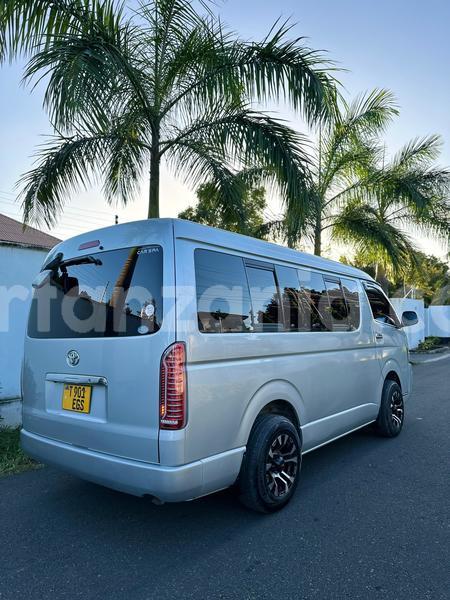 Big with watermark toyota hiace dar es salaam dar es salaam 22599