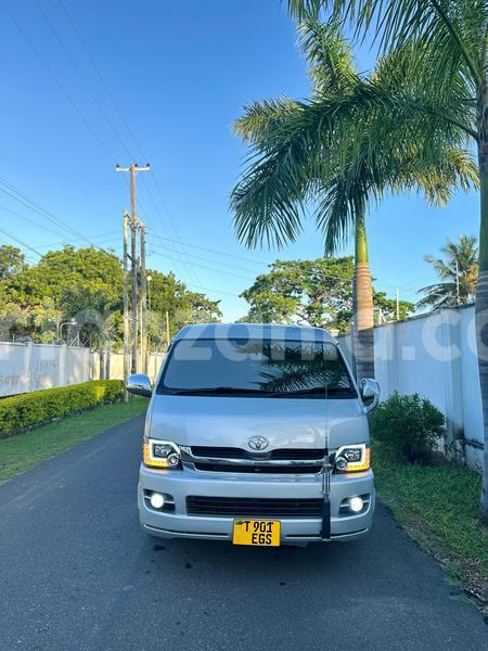 Big with watermark toyota hiace dar es salaam dar es salaam 22599