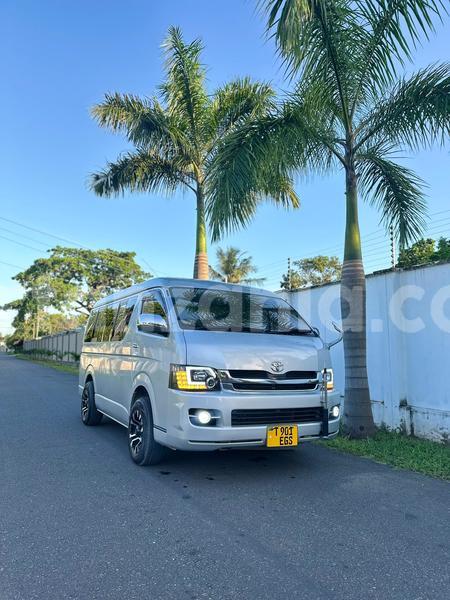 Big with watermark toyota hiace dar es salaam dar es salaam 22599