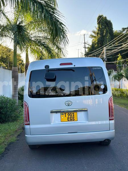 Big with watermark toyota hiace dar es salaam dar es salaam 22599