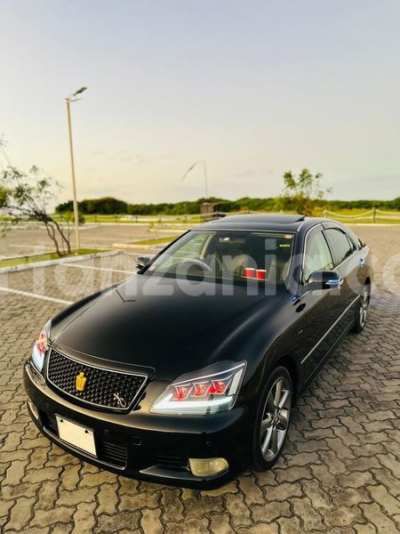 Big with watermark toyota crown dar es salaam dar es salaam 22600