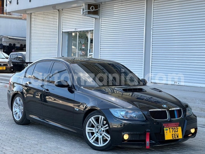 Big with watermark bmw 3 series dar es salaam dar es salaam 22602