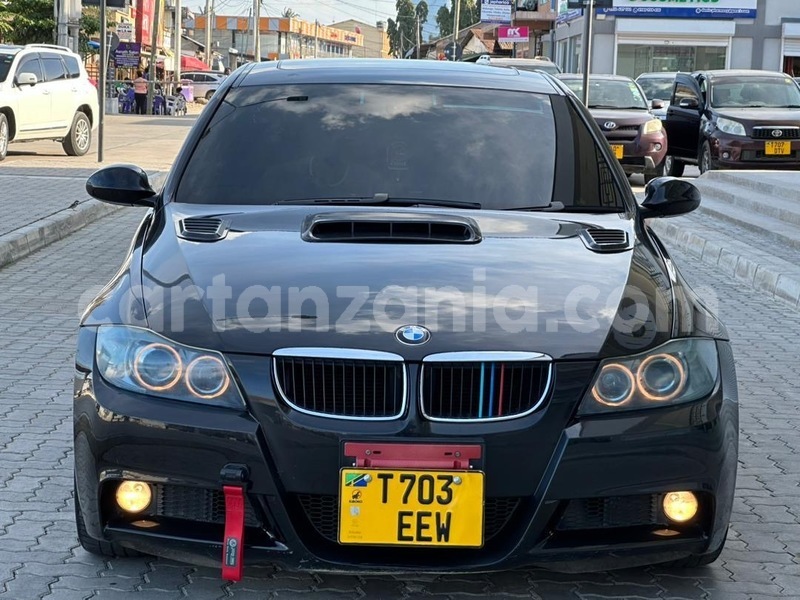 Big with watermark bmw 3 series dar es salaam dar es salaam 22602