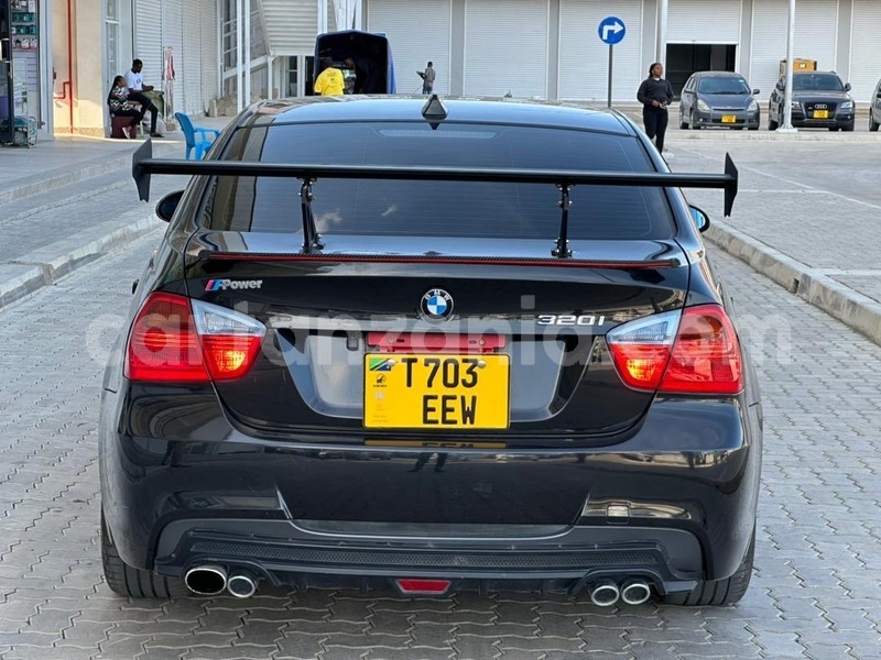 Big with watermark bmw 3 series dar es salaam dar es salaam 22602