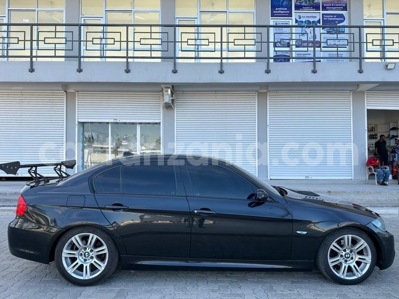 Big with watermark bmw 3 series dar es salaam dar es salaam 22602