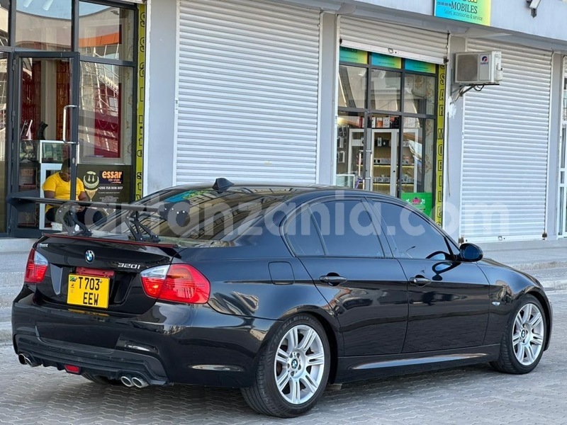 Big with watermark bmw 3 series dar es salaam dar es salaam 22602