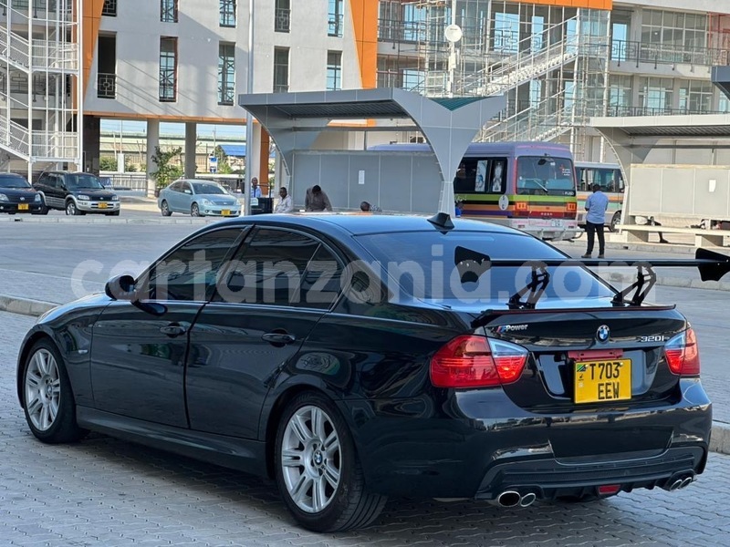 Big with watermark bmw 3 series dar es salaam dar es salaam 22602