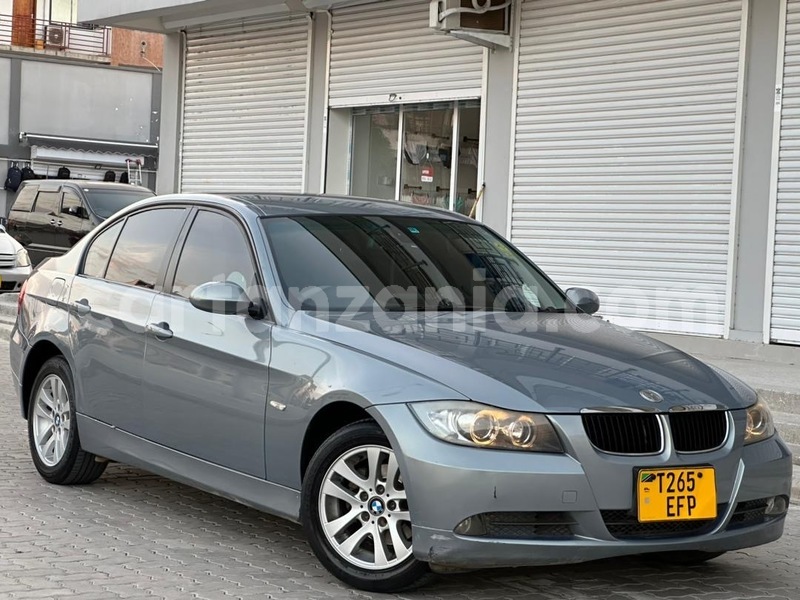 Big with watermark bmw 3 series dar es salaam dar es salaam 22603