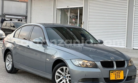 Buy Used BMW 3–Series Other Car in Dar es Salaam in Dar es Salaam