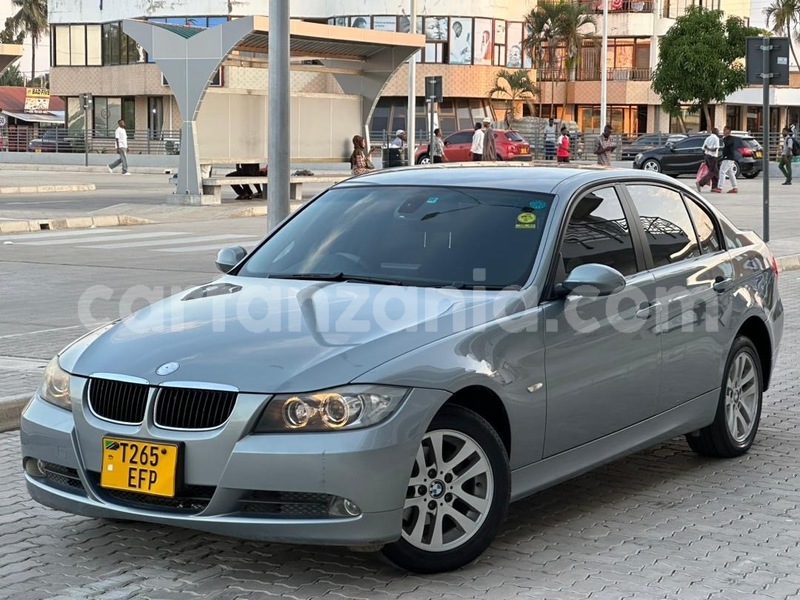 Big with watermark bmw 3 series dar es salaam dar es salaam 22603